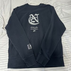 Men's Nike Sweatshirt
